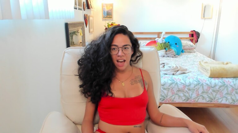 muchachita's Streamate show and profile