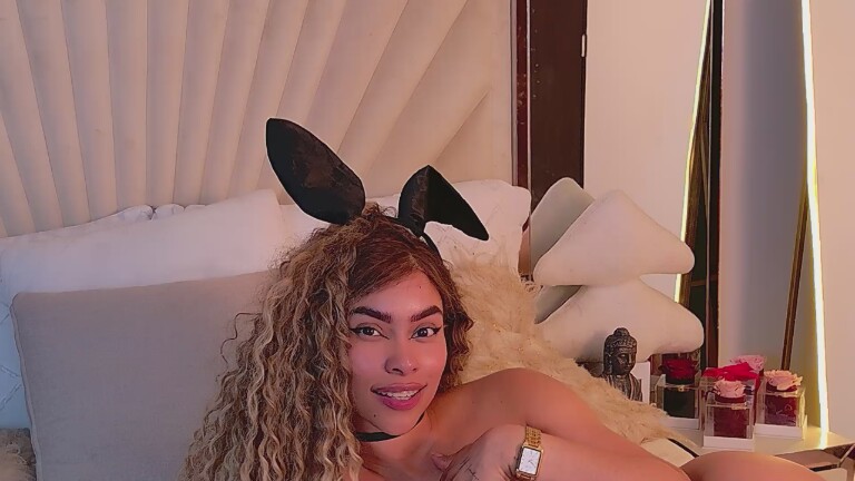 GingerPiiaf's Streamate show and profile