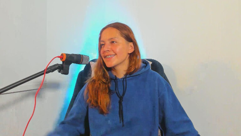 VictoriaOrttegaa's Streamate show and profile