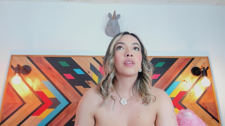 CelesteRiioz's Streamate show and profile