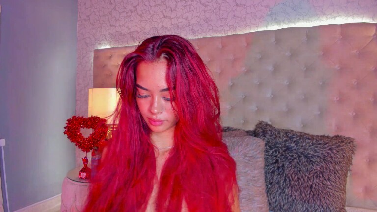 Alanna_Blakes's Streamate show and profile