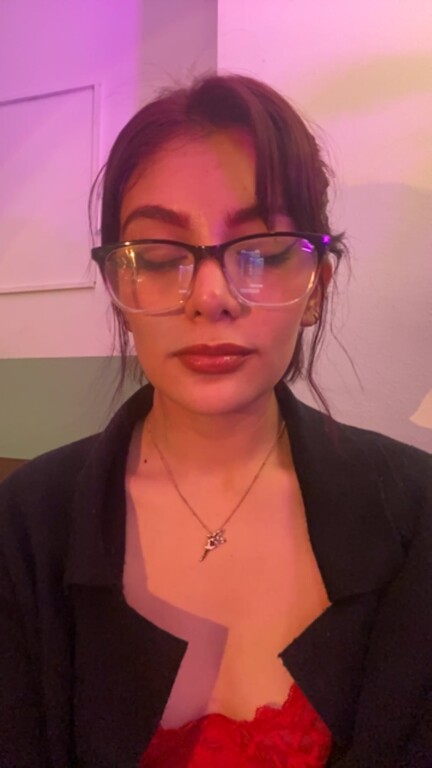 BrianaWells's Streamate show and profile