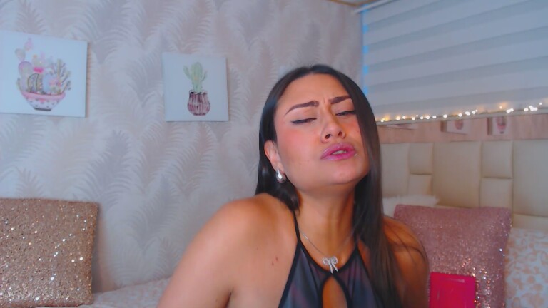 HazelGracee's Streamate show and profile