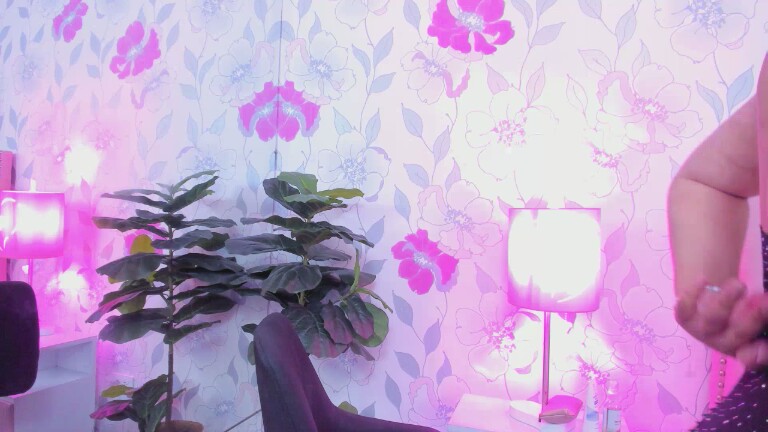 SophieRain's Streamate show and profile