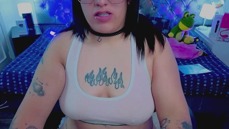 NatalieHarris's Streamate show and profile