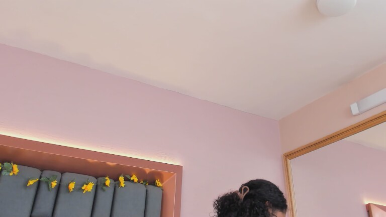 LIISAMENDEZ's Streamate show and profile