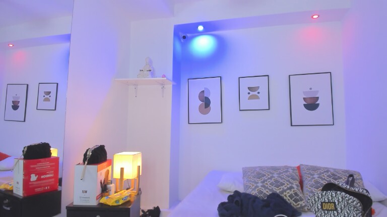 IsabelOrtega's Streamate show and profile