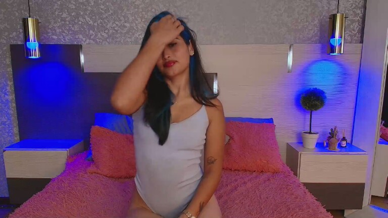 AidaEscobar's Streamate show and profile