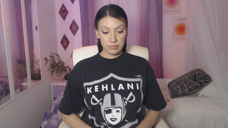 AudreyRay's Streamate show and profile