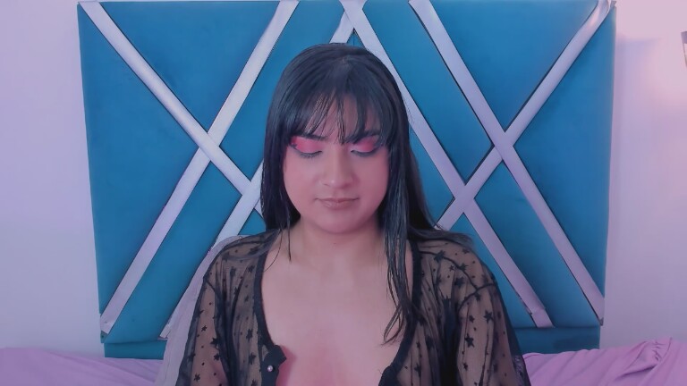 LailaSumeru's Streamate show and profile