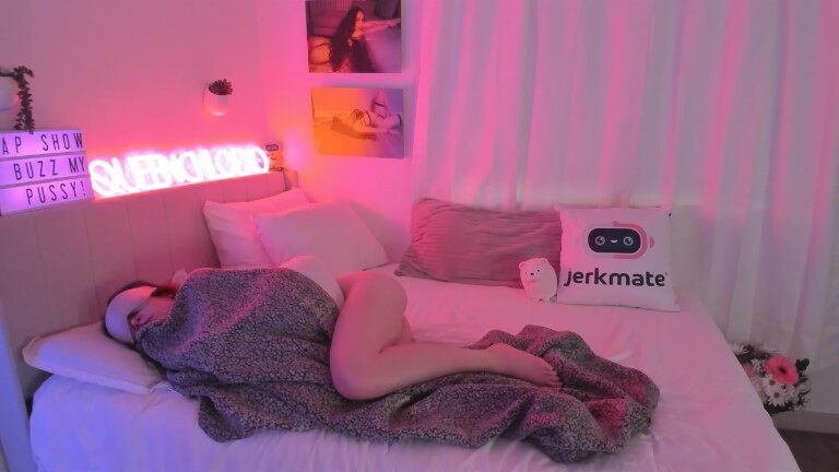 QueenChloeXO's Streamate show and profile